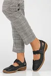 复制Rieker&reg; 2025 Letnie Damskie Najlepsze Buty Do Masażu