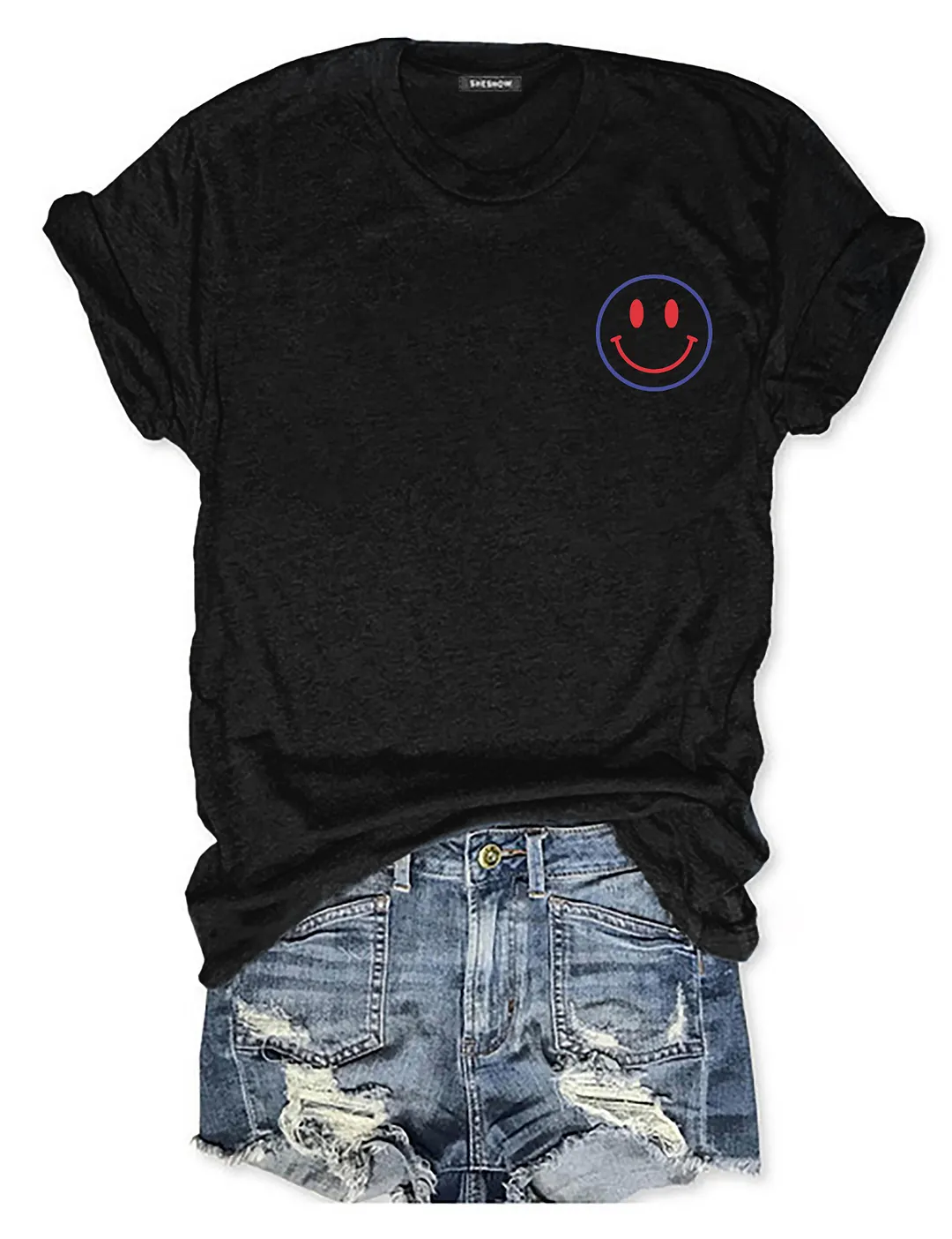 Somebody&lsquo;s Really Loud Unfiltered Child T-Shirt