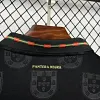 2026 Long Sleeves Portugal Special Edition Black Panther Football Shirt 1:1 Thai Quality