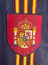 1996 Retro Spain Away Soccer Shirt 1:1 Thai Quality love fball