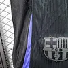 2025/2026 Barcelona Player Version Black Shorts 1:1 Thai Quality