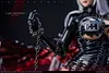 1/4 Scale Angewomon & Lady Devimon - Digimon Resin Statue - Fallen Angel Studio