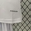 2017-2018 Retro kids Real Madrid Home Football Shirt 1:1 Thai Quality