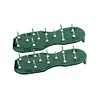 Grass Spiked Gardening Walking Revitalizing Lawn Aerator Sandals Nail Shoes