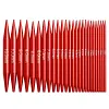13 Pairs Circular Knitting Needles Interchangeable Knitting Needles Set