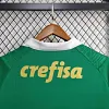 2024/2024 Palmeiras Home Football Shirt 1:1 Thai Quality