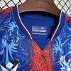 2024/2025 Crystal Palace Home Football Shirt 1:1 Thai Quality love fball