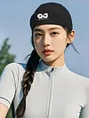 Helmet Cycling Cap Breathable Sports Hat Motorcycle Skull Cap for Skiing Cycling