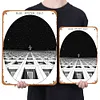 Blue &Ouml;yster Cult - Vintage Metal Signs - 20*30cm/30*40cm - Music