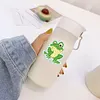 2pcs DIY Diamond Painting Plants Cartoon Animal Kit