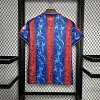 2024/2025 Crystal Palace Home Football Shirt 1:1 Thai Quality love fball