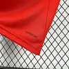 2025-2026 SL Benfica Home Football Shirt 1:1 Thai Quality