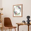 Garland -14CT Counted Cross Stitch Kit(36*40cm)