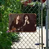Heart - Vintage Metal Signs - 20*30cm/30*40cm - Music