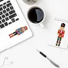 29PCS DIY Diamond Mosaic Stickers Kits for Kids Beginner Toy Kit (Cavalryman)