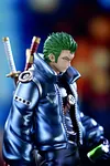 Egghead Series 001 Roronoa Zoro - ONE PIECE Statue - GG-Studios