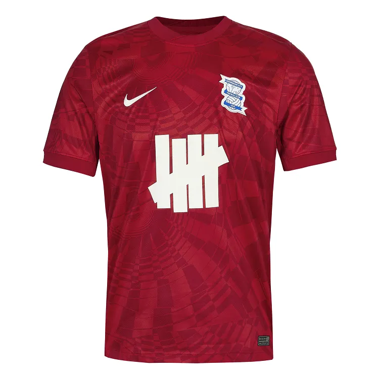 【S~4XL】Birmingham City 25/26 Third Football Jersey 
