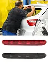 High Mount Stop Lamp 9811325980 3rd Brake Light for Peugeot Expert IV 2016-2024