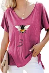 Let It Bee Tee
