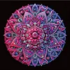 Diamond Painting-DIY Crystal Rhinestone Mandala