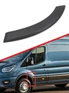 Car Front Wheel Mudguard Arch Panel Cover Right & Left Side for Ford Transit MK8