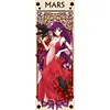 Sailor Moon Clow Card Girl-11CT Stamped Cross Stitch