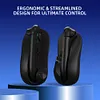 2Pcs Game Controller Mouse Base Left+Right Controller Bracket Holder for NS2