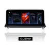 F&uuml;r BMW X5 X6 E70 E71 Android Bildschirm Apple CarPlay Autoradio Car Stereo GPS 