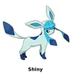 1/10 Scale Leafeon, Glaceon & Sylveon - Pokemon Resin Statue - ZhenXinZhen Studios
