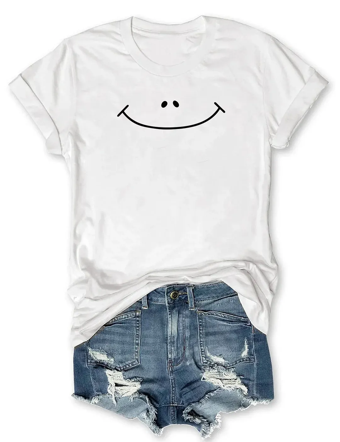 Dear Tiny Humans Behind Me T-shirt