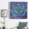 Cat - Special Shaped Diamond Painting Kit