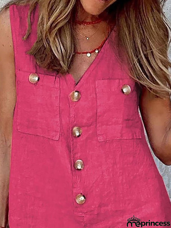Trendy and Elegant Jumpsuit