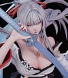 1/6 Scale Hiyuki - Wuthering Waves Resin Statue - MIYIN Studios