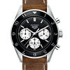 Autavia CBE2110.FC8226 43mm