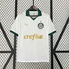 2024/2025 Palmeiras Away Jersey 1:1 Thai Quality love fball