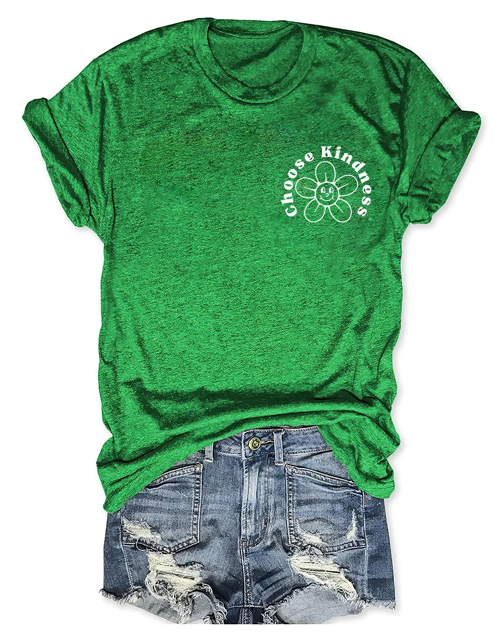 Remember Choose Kindness T-Shirt