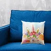 Diamond Pillow-Diamond Painting Jewelry 30*30cm