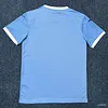 2025-2026 Lazio Home Football Shirt 1:1 Thai Quality