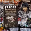 ZZ Top - Vintage Metal Signs - 20*30cm/30*40cm - Music