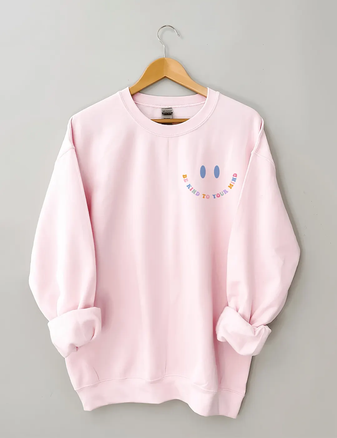 Mental Health Matters Sweatshirt