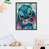 (Counted/Stamped) 11CT Stitch - Cross Stitch 46*36cm/18.11*14.17in(Brand)