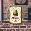 Beer - Vintage Metal Signs - 20*30cm