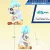 Cynthia & Gible & Steven Stone & Beldum - Pokemon Resin Statue - QN Studios