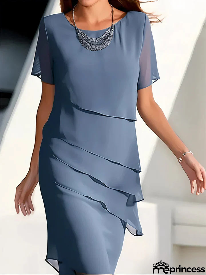 Casual and Stylish general Dress