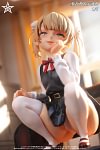 1/6 Scale Shigure Ui - VTuber Resin Statue - JiangXing Studio
