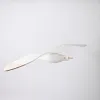 Flying Seagull Living Room Balcony Bay Window Aerial Hanging Decoration Children's Room art Creative Wooden Flying Bird Ornaments Suitable For Unique Home Decoration, Balcony, Baby Mobile Crib