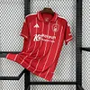 2025-2026 Nottingham Forest Home Football Shirt 1:1 Thai Quality