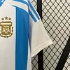 2024 Argentina Home Football Shirt 1:1 Thai Quality