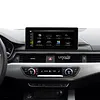 F&uuml;r AUDI  A4 A5 B9 Android Bildschirm Apple CarPlay Autoradio Car Stereo GPS 