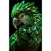 Parrot - Full Round/Square Diamond Painting(70*45cm)